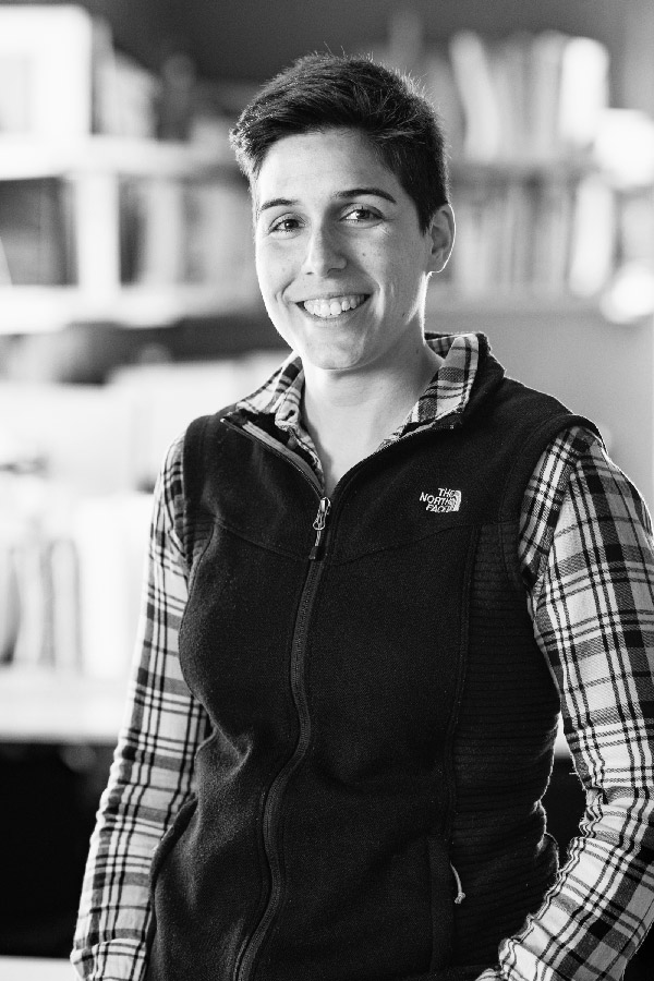 Karine Taillon - MLS Architectes