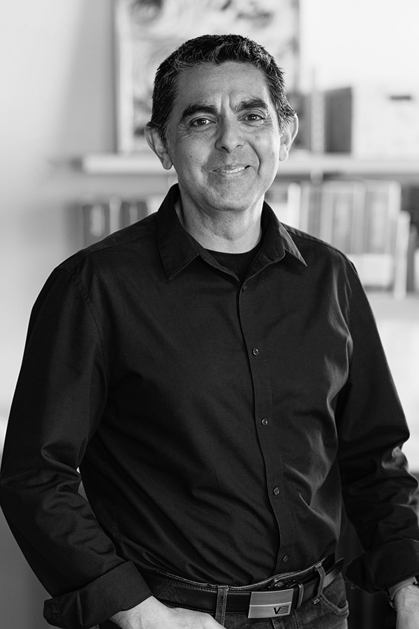 Marcelo Bianco - MLS Architectes
