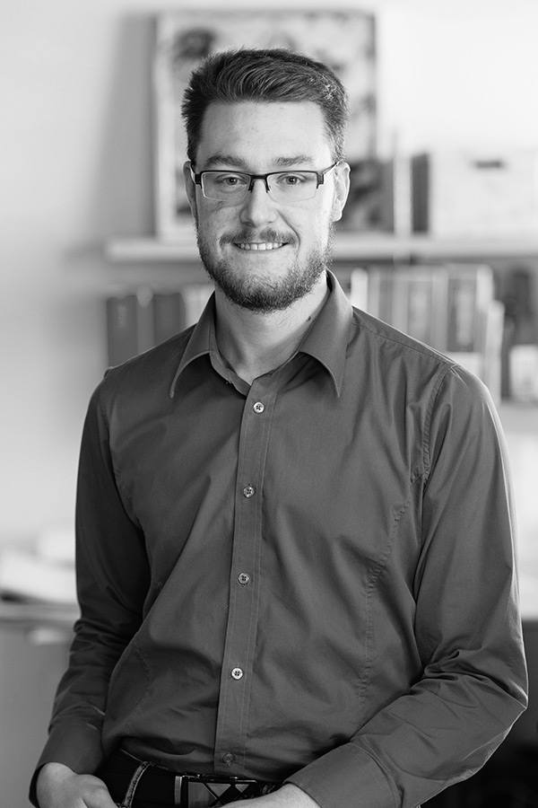 Philippe Liard - MLS Architectes