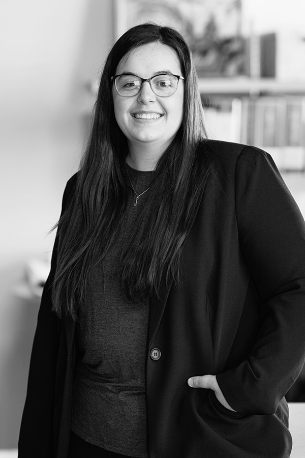 Roxanne Lemerise - MLS Architectes