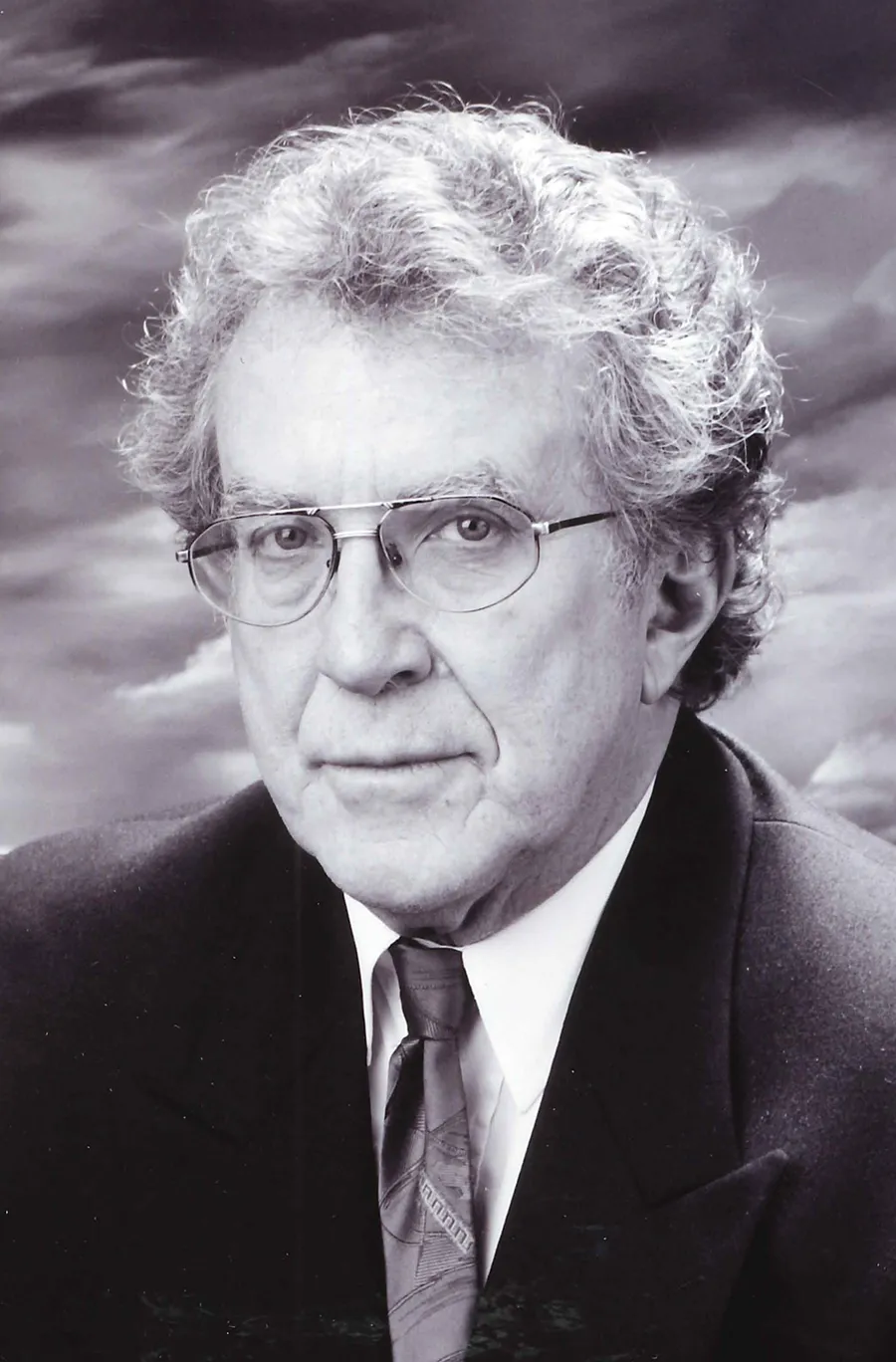 Décès Jacques St-Denis en 2005 - MLS Architectes